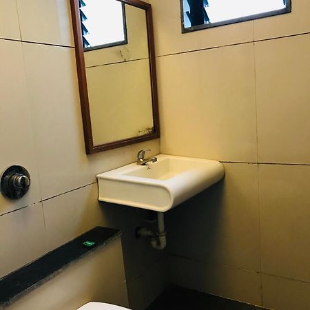 Liva Rooms Насик Экстерьер фото