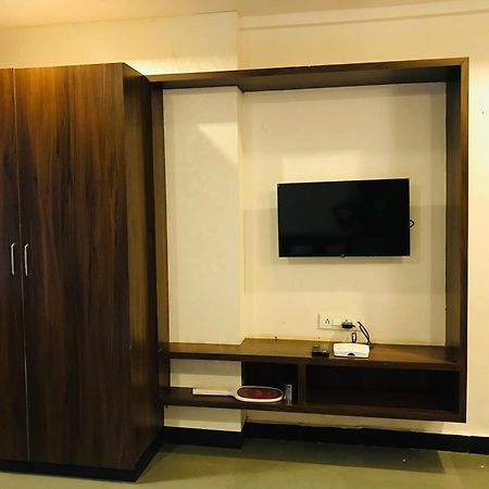 Liva Rooms Насик Экстерьер фото