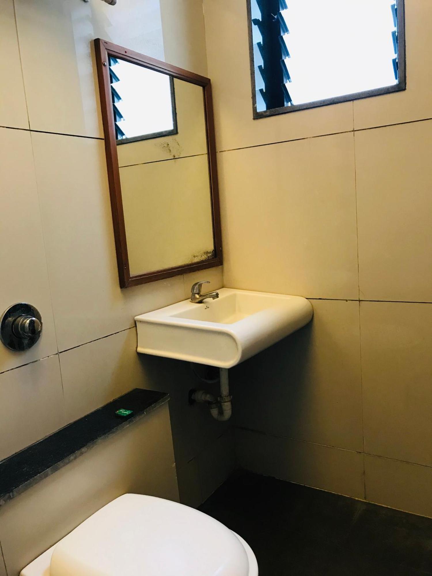 Liva Rooms Насик Экстерьер фото