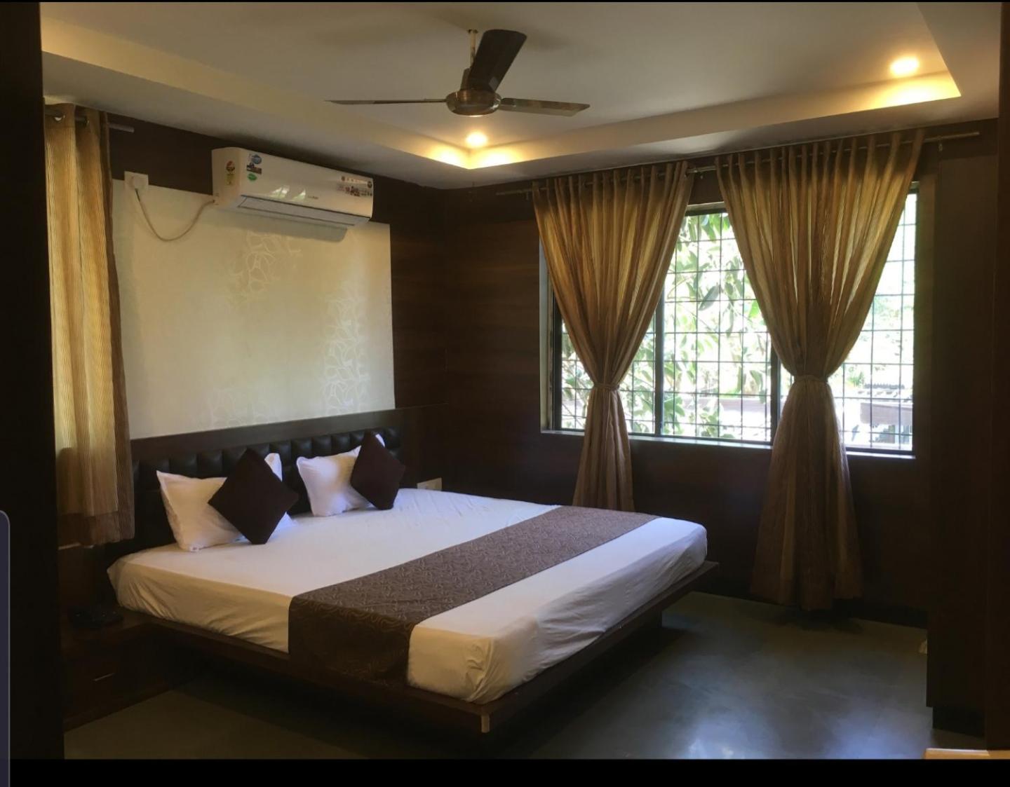 Liva Rooms Насик Экстерьер фото