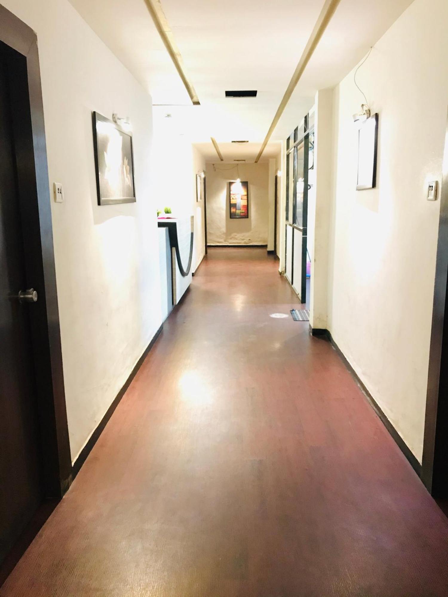 Liva Rooms Насик Экстерьер фото