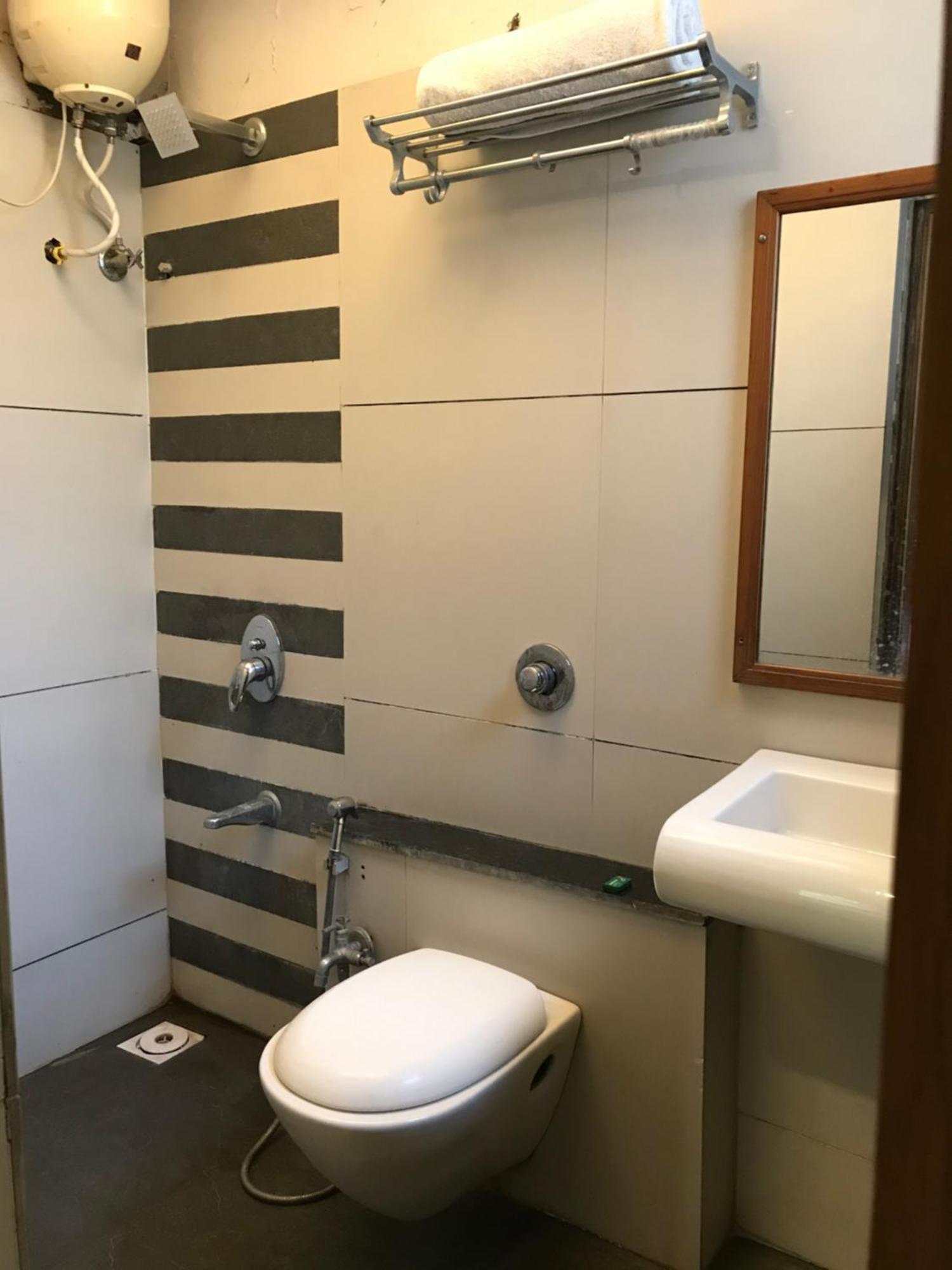 Liva Rooms Насик Экстерьер фото