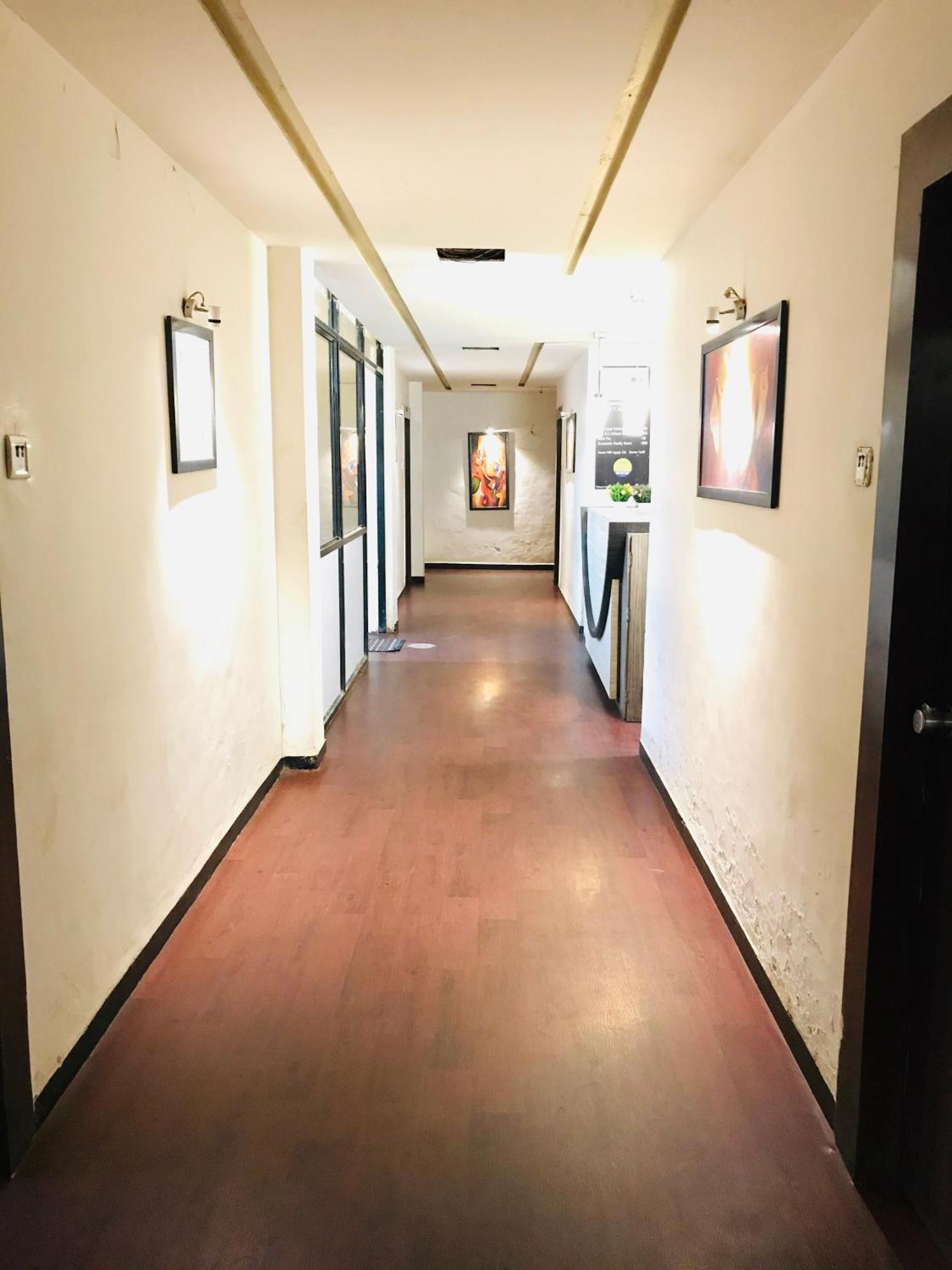 Liva Rooms Насик Экстерьер фото