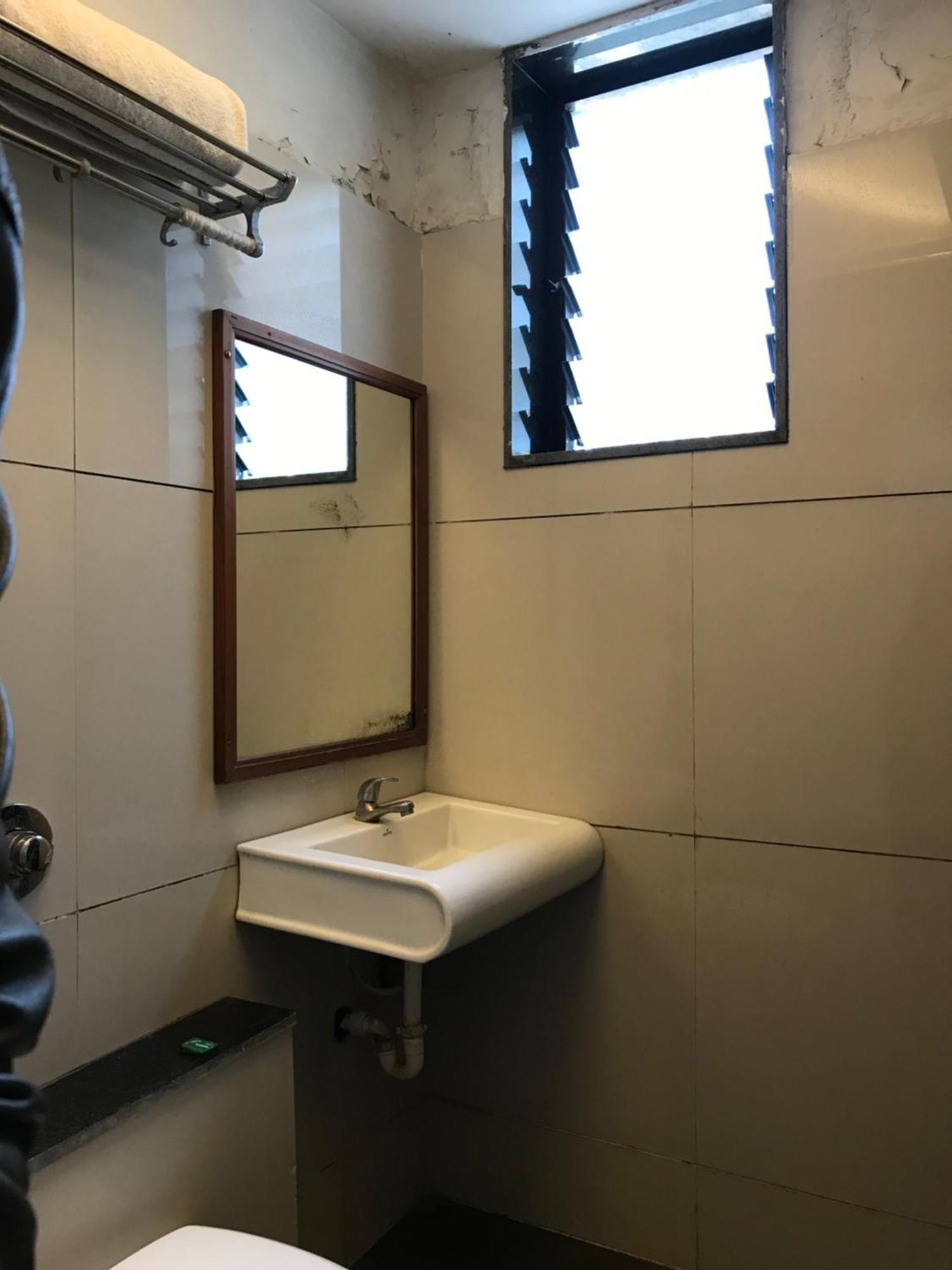 Liva Rooms Насик Экстерьер фото