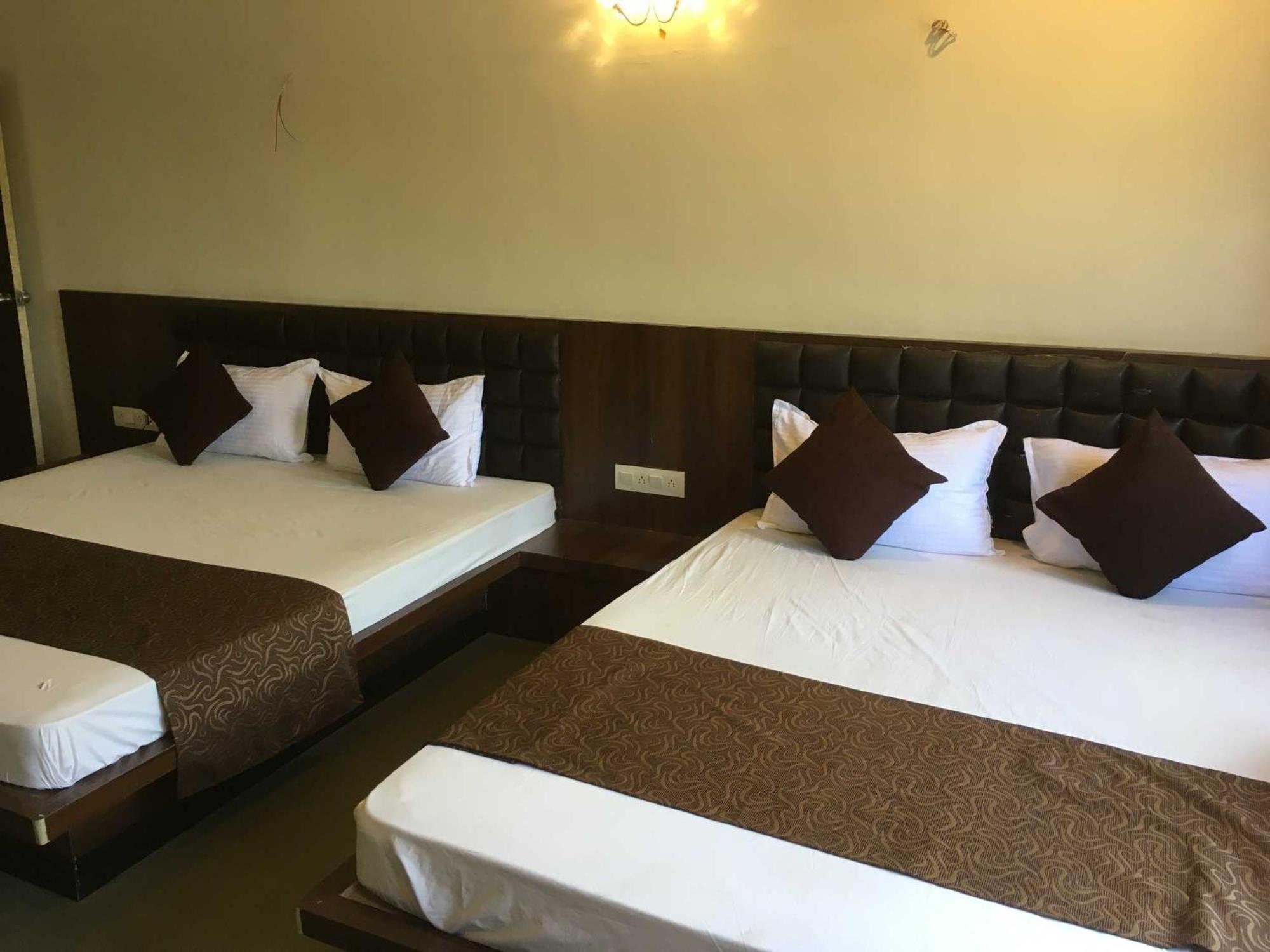 Liva Rooms Насик Экстерьер фото