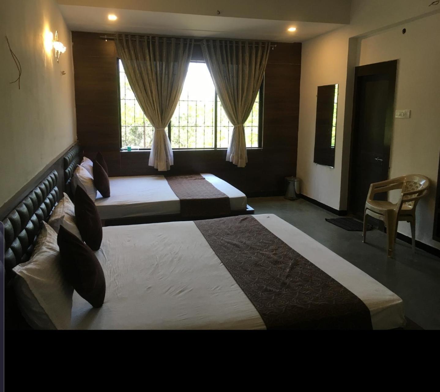 Liva Rooms Насик Экстерьер фото