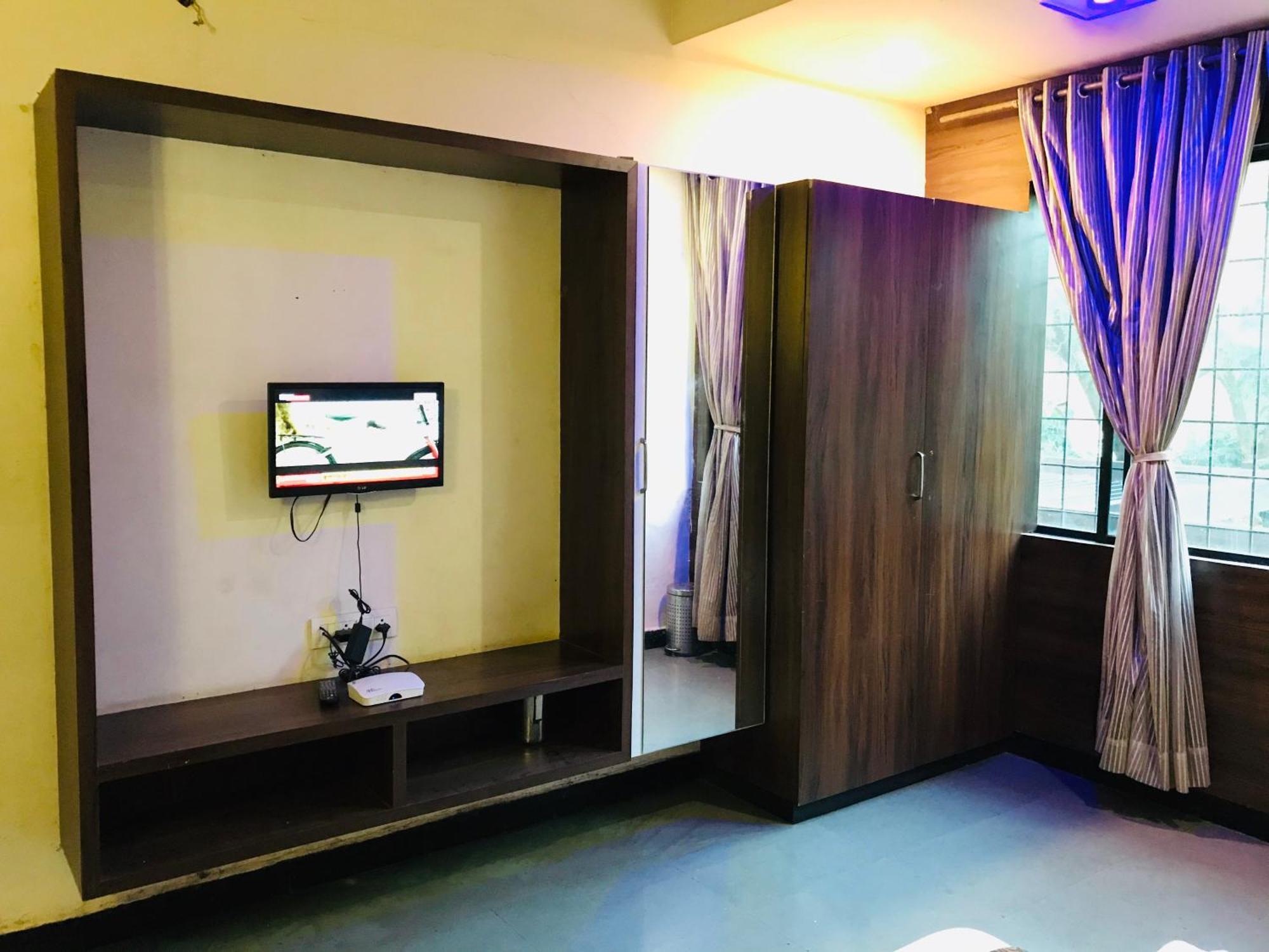 Liva Rooms Насик Экстерьер фото
